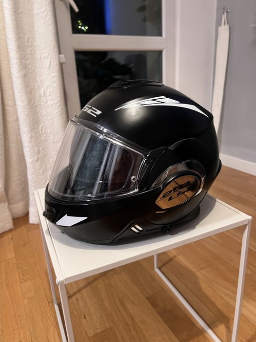 Helm ls2 valiant(kask)
