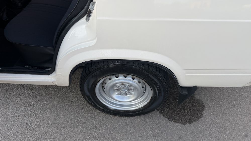 Ваз 2105 1.5 16000km