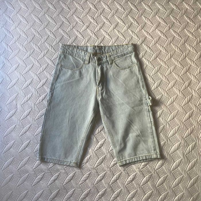 Stüssy Light Blue Shorts