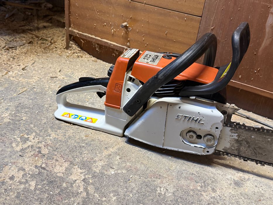 Stihl 026 stan bdb