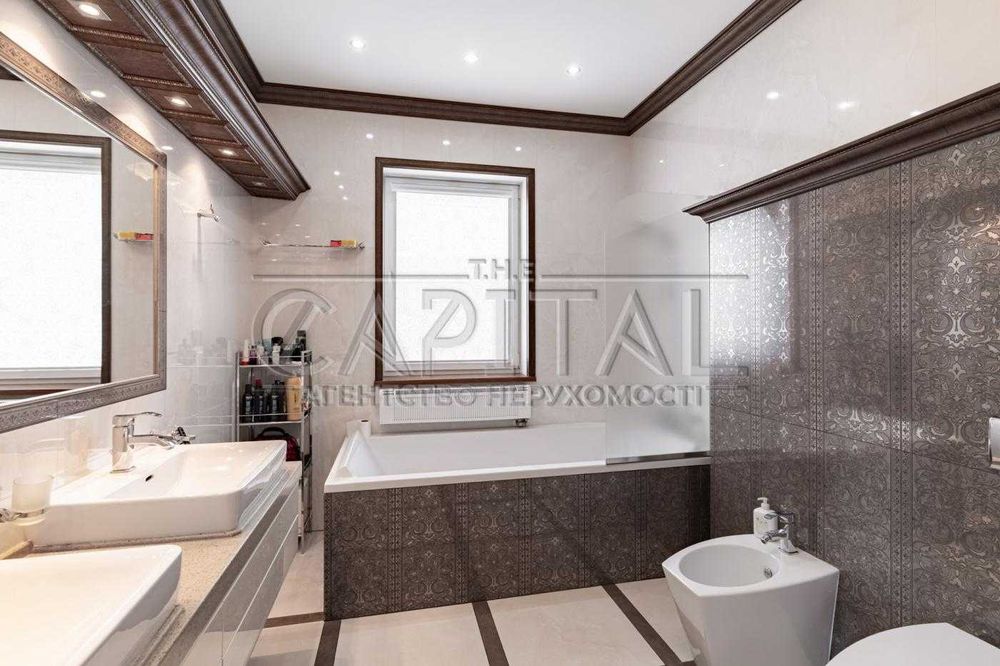 Оренда будинку 400м2 Іванковичі