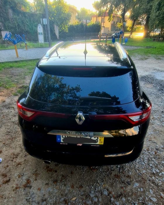 Vendo Renault Megane Bose edition foto 5