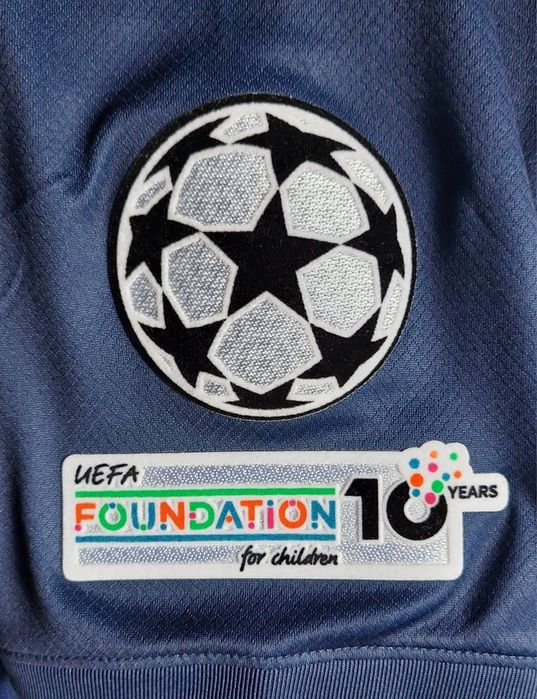 Koszulka Desire Doué