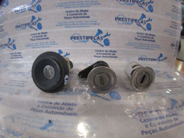 Conjunto de canhões FIAT Punto (188_)
