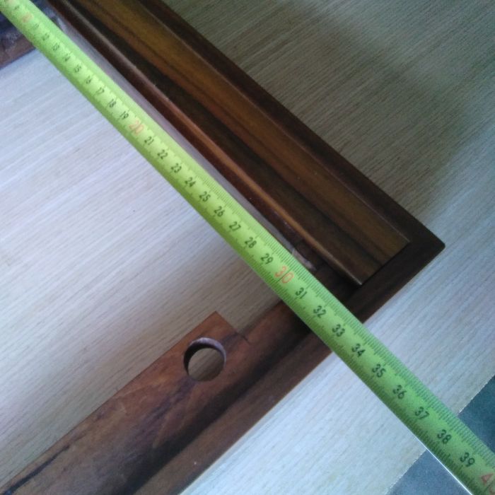 Plinto para Micro Seiki MR-111