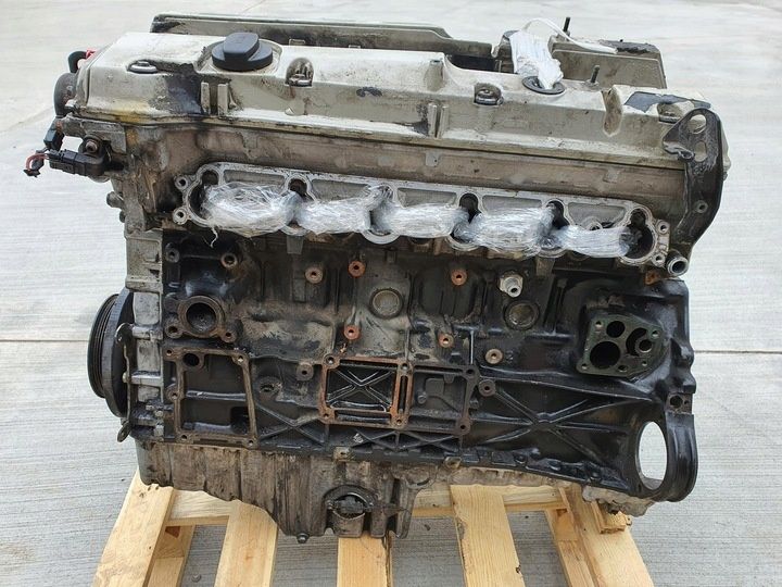 104й мотор об'єм 2.8 бензин