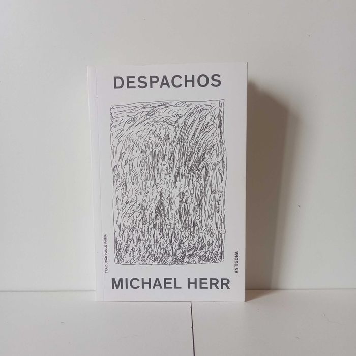 Despachos - Michael Herr