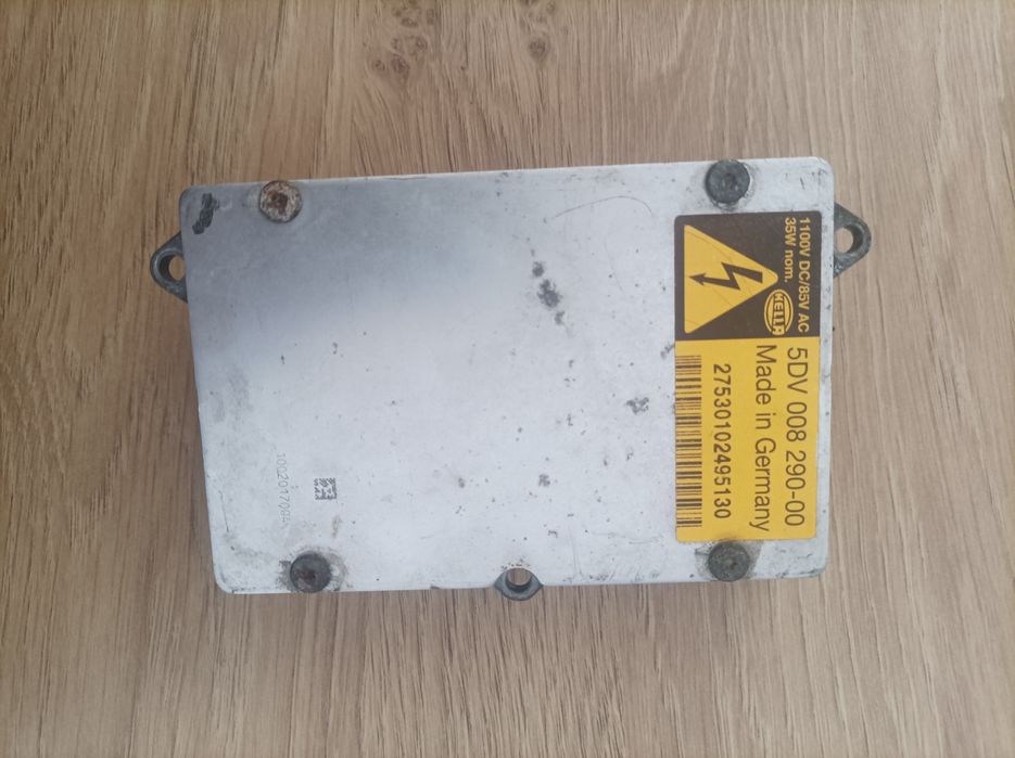 Блок Розжига Hella 5DV006290-00