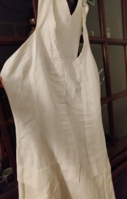 Vestido Luís Buchinho