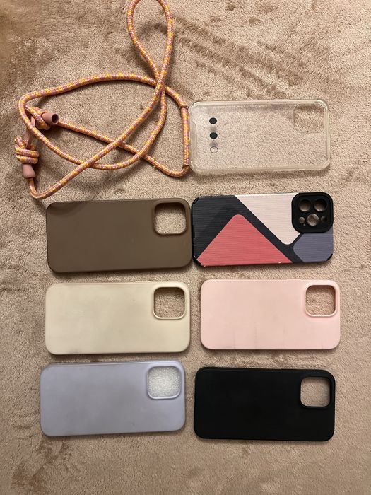 Iphone 13 pro max 128gb grade A