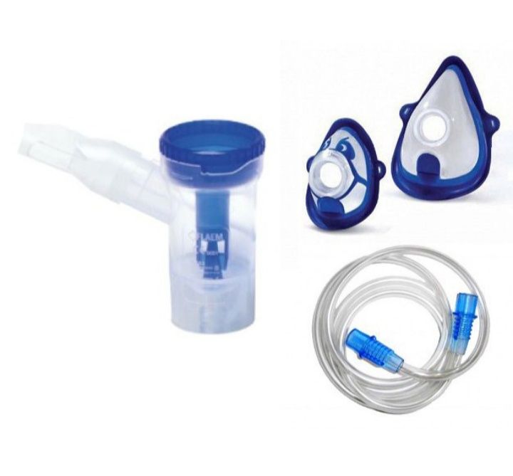 Ингалятор NEWMED Fiore (NM-F400) Италия.