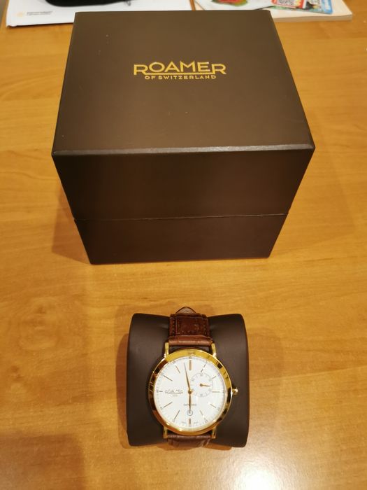 ROAMER Vanguard 934950