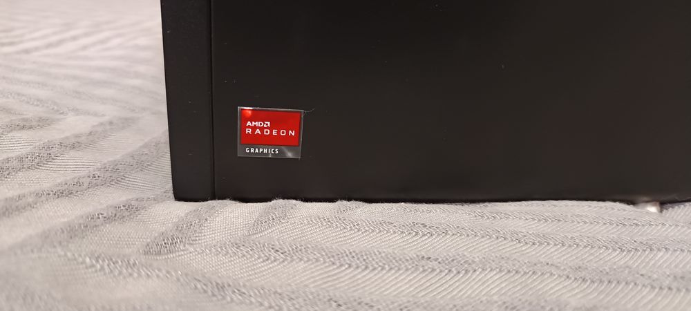 HP pavilion micro tower Promoção