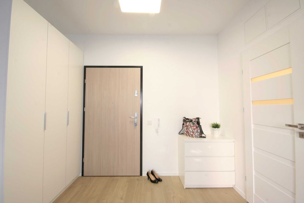 Kawalerka /Studio / od 1 września / dla 1 osoby - Więcej