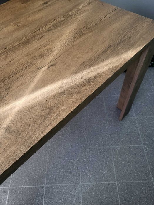 Stół do Jadalni Jysk Vedde 120x80