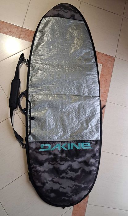 Capa prancha de surf