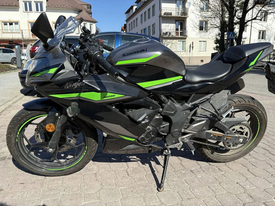 Kawasaki