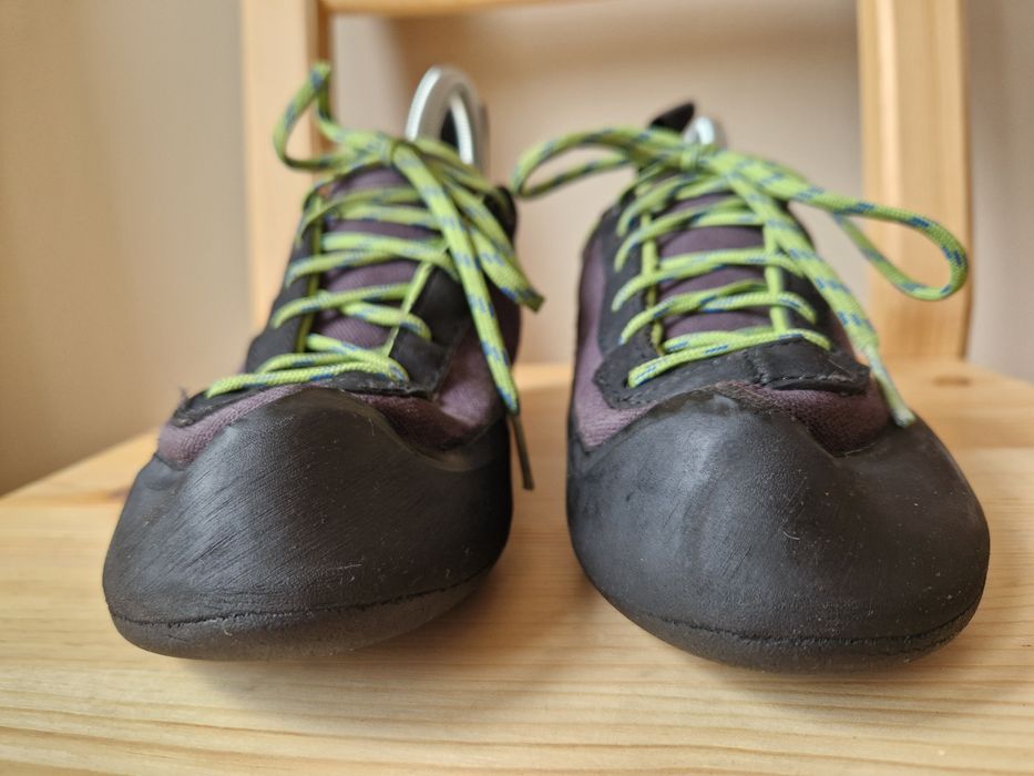 Buty wspinaczkowe Simond 40 wiązane