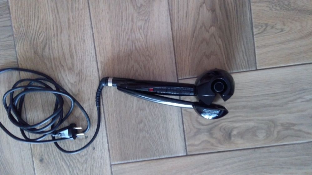 Lokówka Babyliss Pro MiraCurl