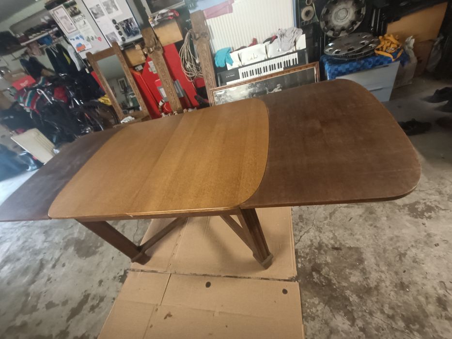 Stary stół ok 100lat