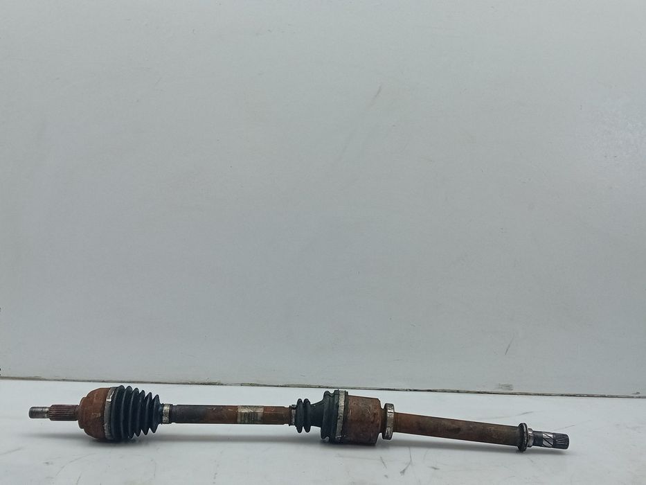 Front Right Transmission RENAULT Grand Scénic II (JM0/1_)