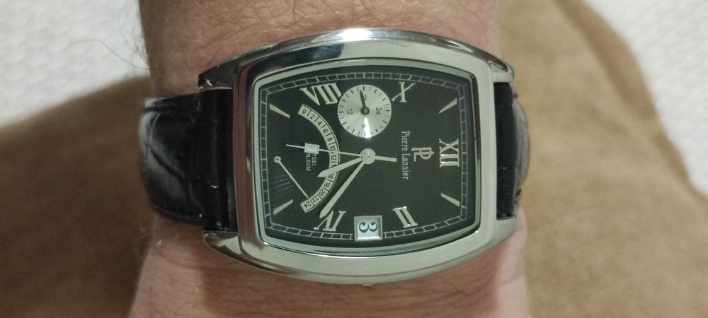 Часы Pierre Lannier (Франция) оригинал