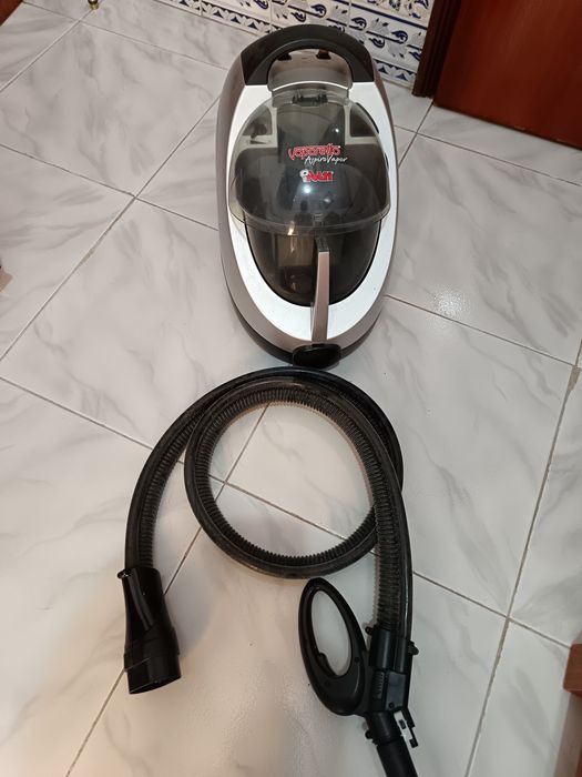 Aspirador da Polti