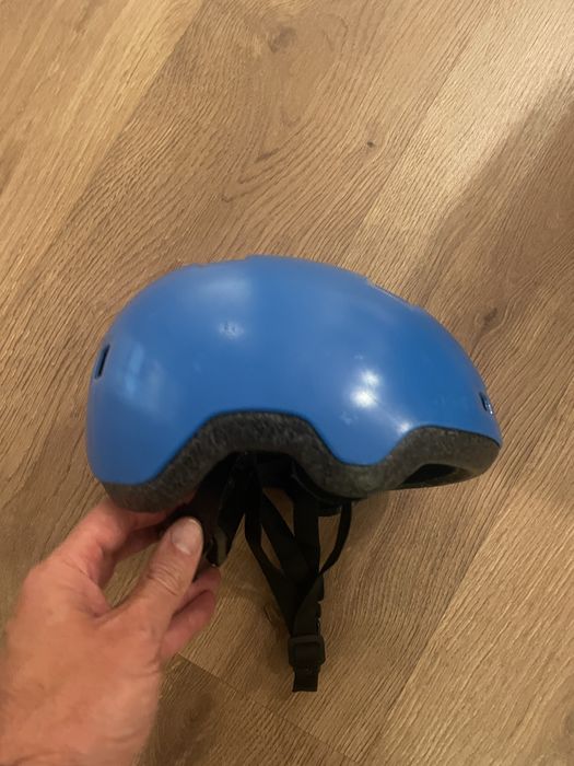 Capacete crianca