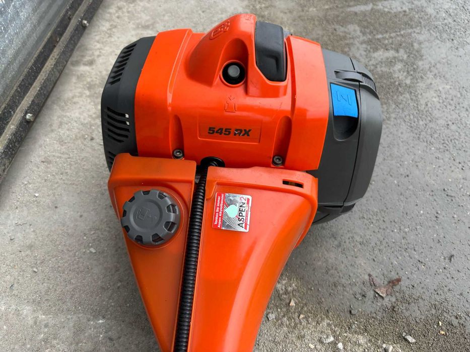 Kosa spalinowa Husqvarna 545 RX