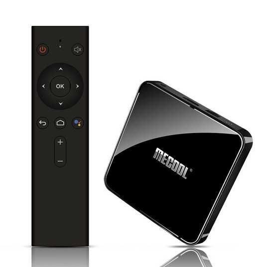 mecool km3 android tv box