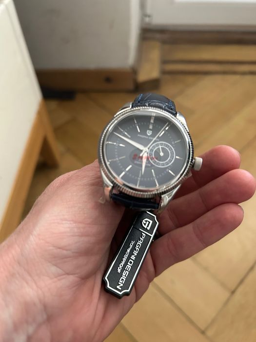 Zegarek męski Pagani Design