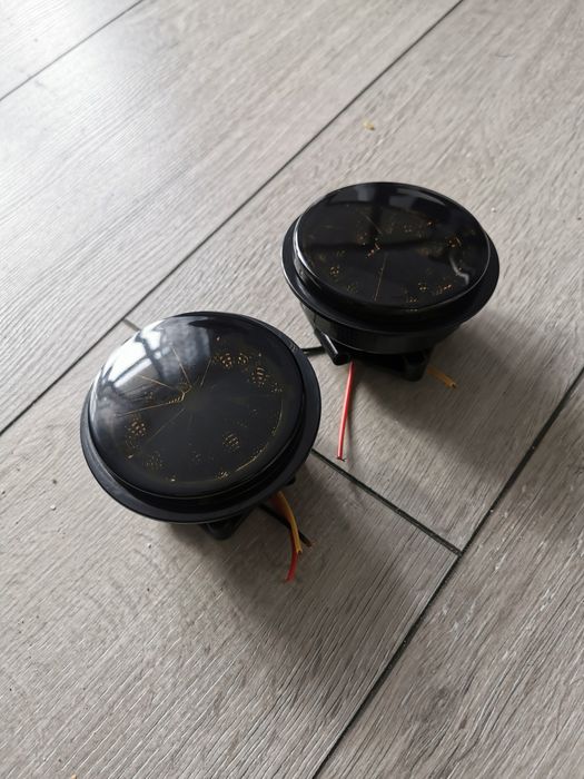Can am outlander renegade lampa tylna stopu tył led maverick