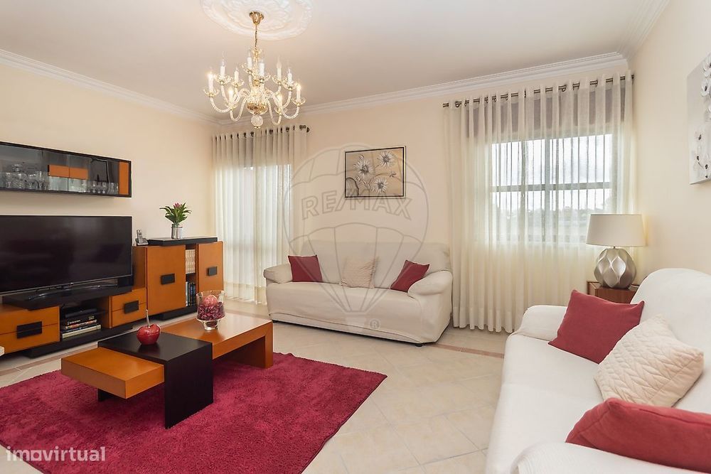 Apartamento T2 para venda