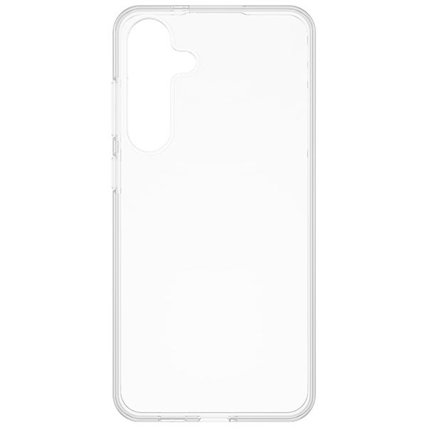 Etui do Galaxy S24+ Plus SAFE by PanzerGlass TPU Case bezbarwne