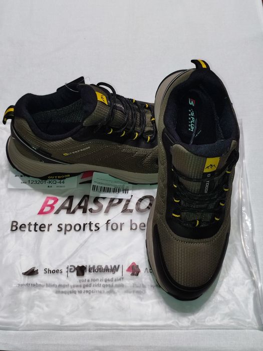 Кросівки Baas весна -осінь