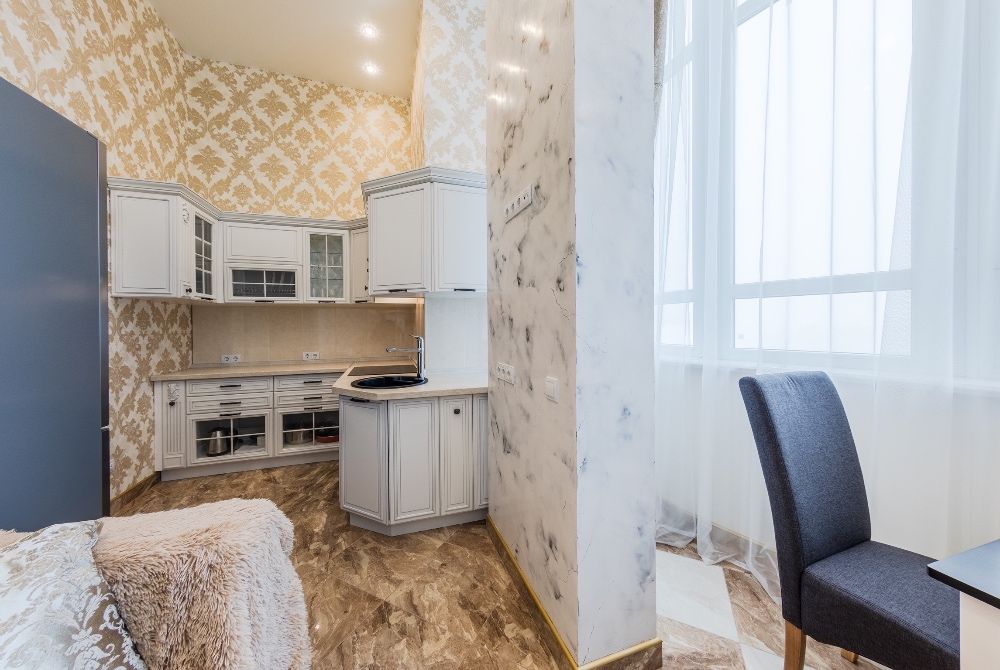 Оренда квартир на добу в Києві