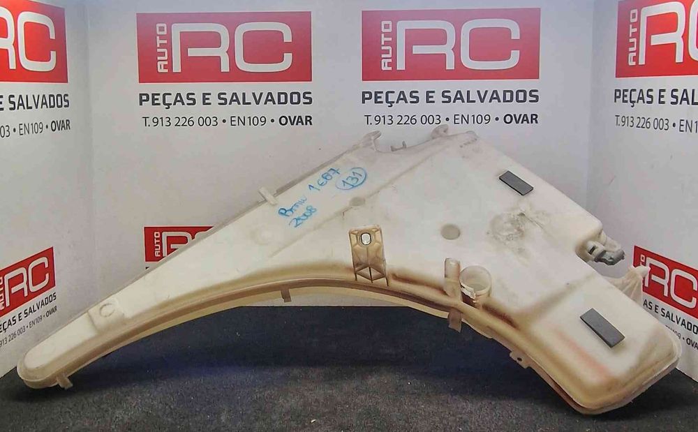 Reservatório / Depósito Água Limpa Vidros 712423116 - BMW 1