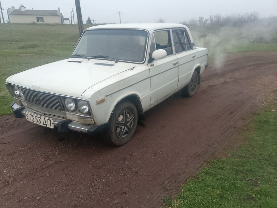 Ваз сел завел поехал