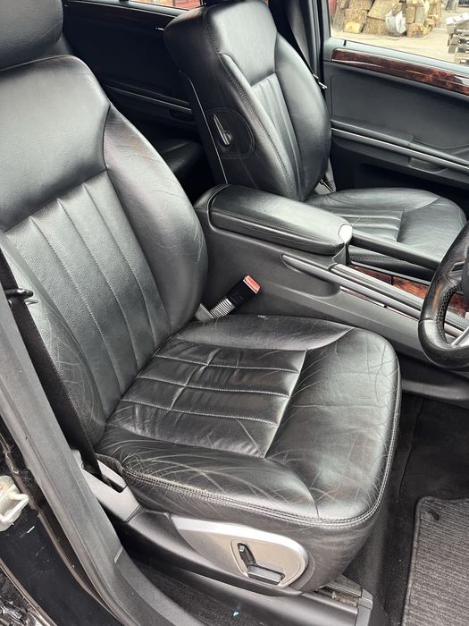 Розбор w164 mercedes шрот w164 ml розборка мерседел МЛ