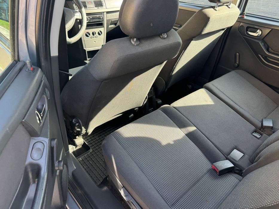 Opel Meriva Salon Polska 1.4 Benzyna