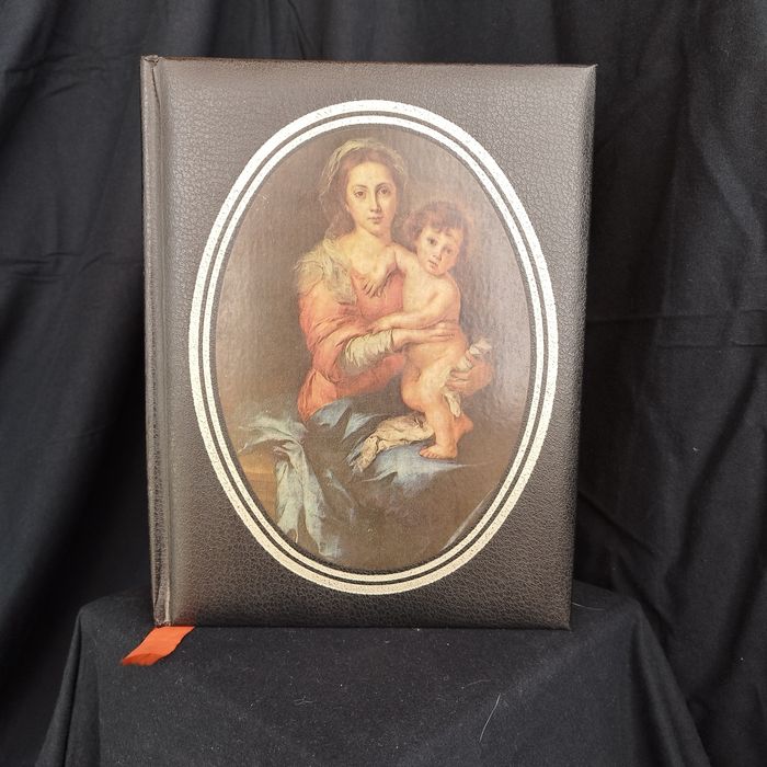 Grande Bíblia, 1979