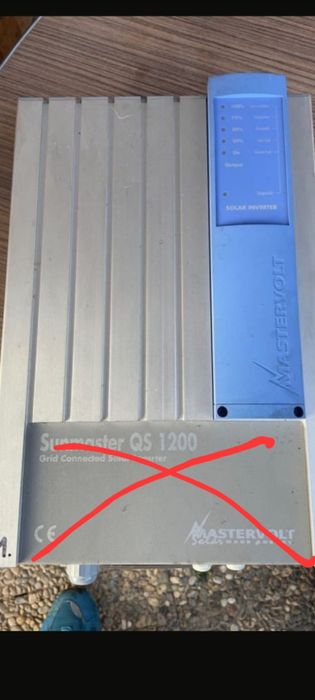 Mastervolt QS 1200