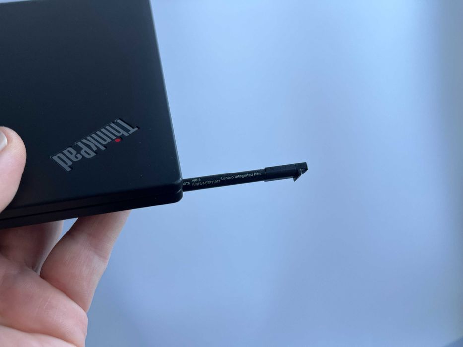 Lenovo Thinkpad X13 Yoga Gen 4 13,3 "  i5 - 1345U 16 GB / 256GB Fv23%