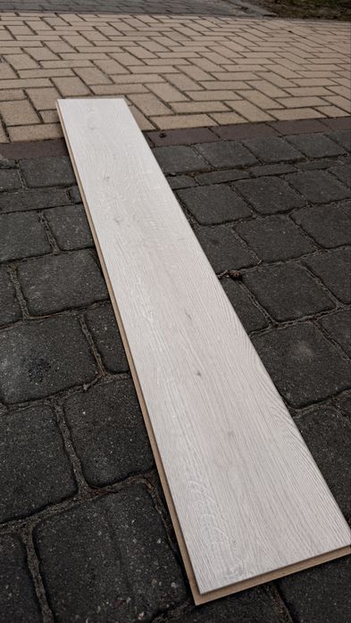 Panele podłogowe