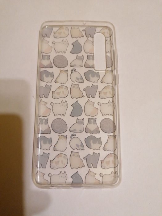 Pokrowiec, Etui do Huawei P30