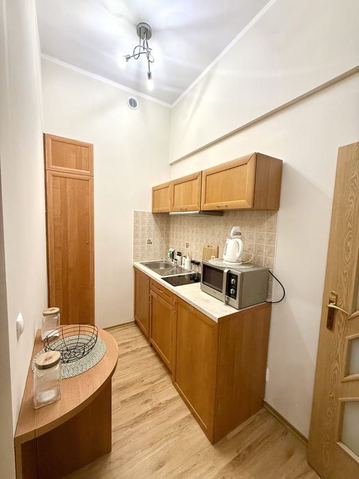 Przy morzu 2min,apartament,basen,sauna taras.