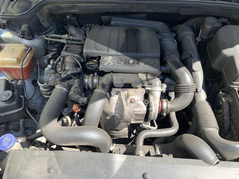 Пежо 407, панорама, вкладень не потребує, авто обслужене