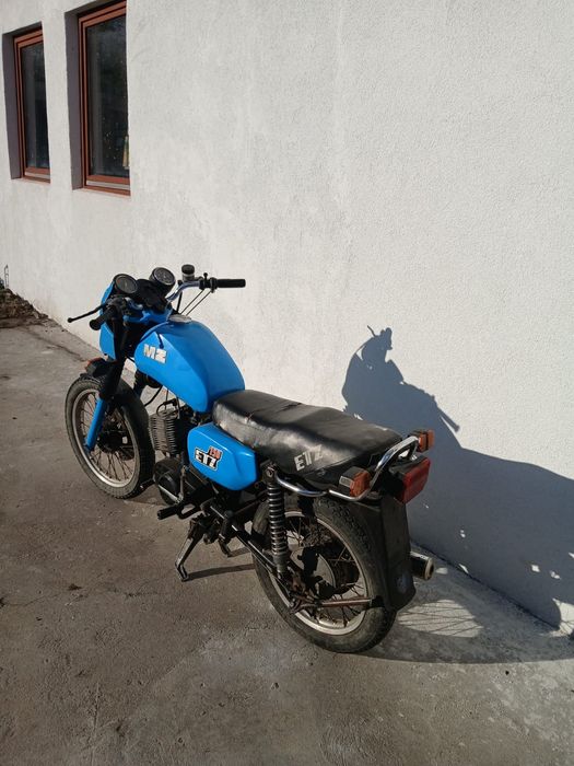 Mz