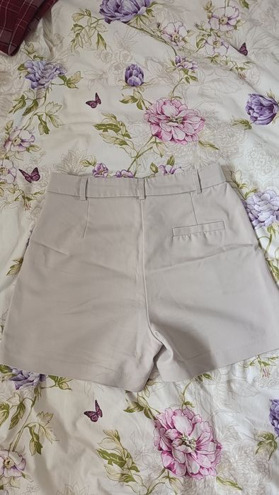 Spodenki damskie roz s