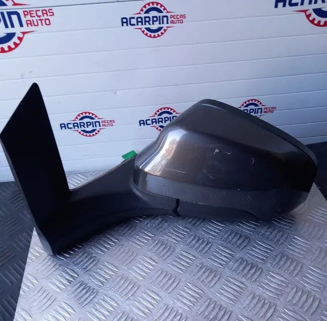 Espelho Retrovisor Esquerdo Ford Tourneo Courier 2017